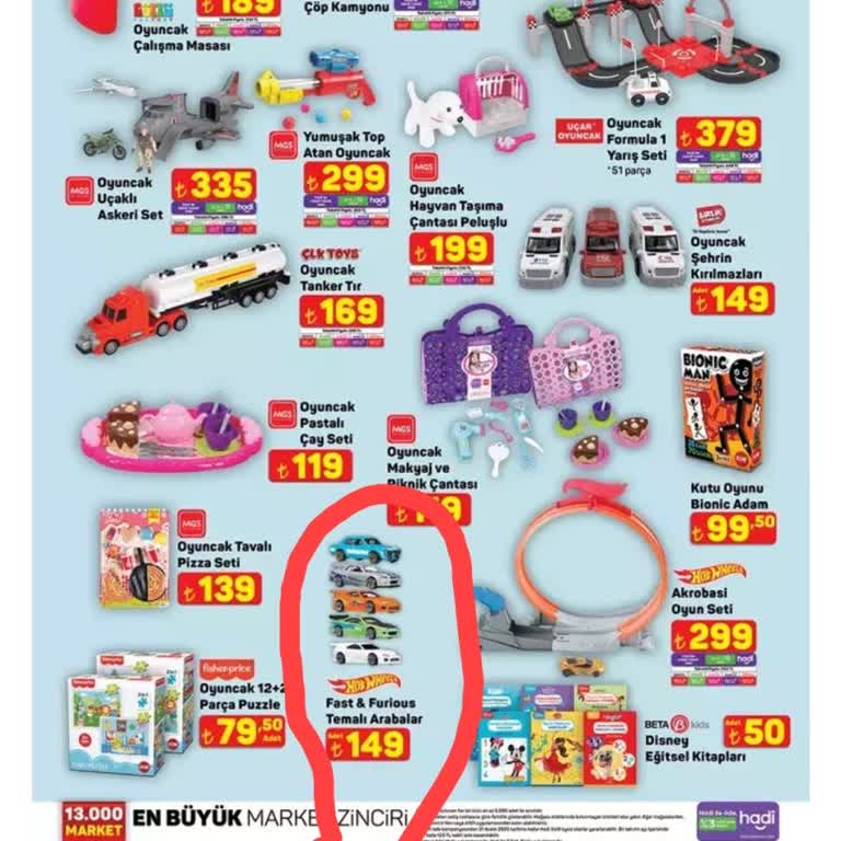 A101 Aktüel Ürünlerinin Stok Sorunu Ve Yanıltıcı Reklam