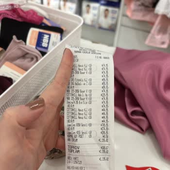 Fiyat Etiketleriyle Oynayan Mağaza!