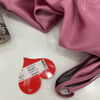 Fiyat Etiketleriyle Oynayan Mağaza!