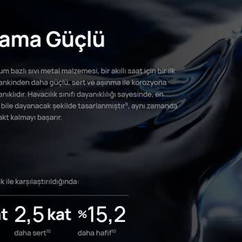 Huawei Saatte Üretim Hatası Ve Yanıltıcı Servis Deneyimi
