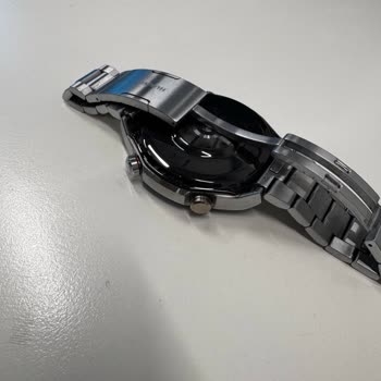 Huawei Saatte Üretim Hatası Ve Yanıltıcı Servis Deneyimi