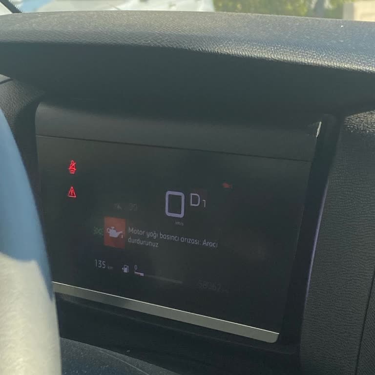 Garanti Kapsamında Triger Kayışı Değişimi Ve Zorunlu Bakım Ücreti Sorunu