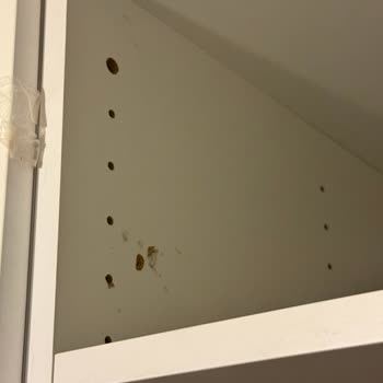 Vivense Montaj Sorunlarıyla Dolap Kabusu