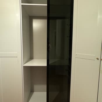 Vivense Montaj Sorunlarıyla Dolap Kabusu