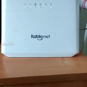 Teknofix İnternet Kopması