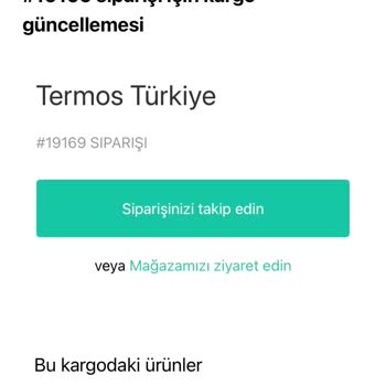 Orijinal Olmayan Ürün Ve Yanıltıcı Yorumlar