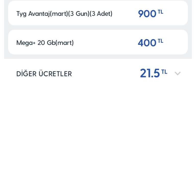 Turkcell'in Kapsama Alanı Sorunu Ve Yanlış Fatura Ücretlendirmesi