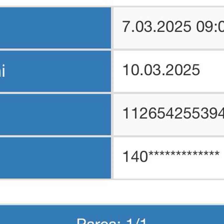 Kargo Teslimatında Yaşanan Uzun Gecikmeler