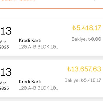 Aidat Ödemesinde Beklenmedik Fazla Çekim Şoku