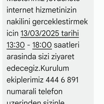 TTNET Nakil Hizmetinde Büyük Aksaklık
