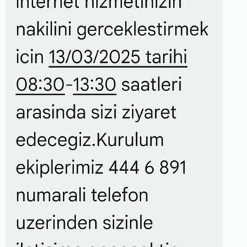 TTNET Nakil Hizmetinde Büyük Aksaklık