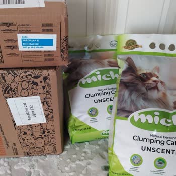 Yanlış Ağırlık Bilgisi Ve Eksik Teslimat