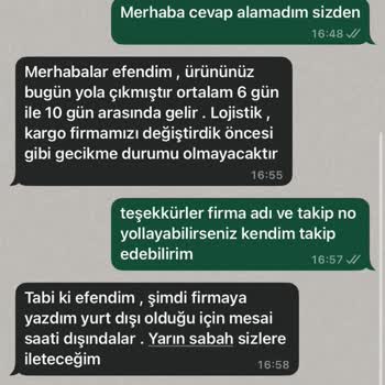 Yanlış Ürün, İletişimsizlik Ve Mağduriyet: Veda Butik'in Gerçek Yüzü