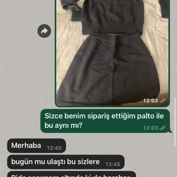 Yanlış Ürün, İletişimsizlik Ve Mağduriyet: Veda Butik'in Gerçek Yüzü