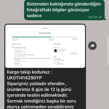 Yanlış Ürün, İletişimsizlik Ve Mağduriyet: Veda Butik'in Gerçek Yüzü