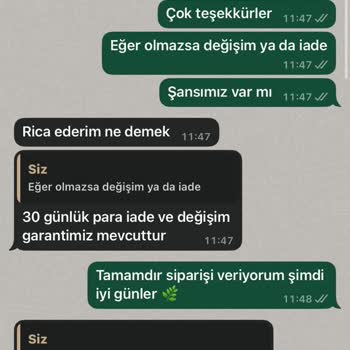 Yanlış Ürün, İletişimsizlik Ve Mağduriyet: Veda Butik'in Gerçek Yüzü