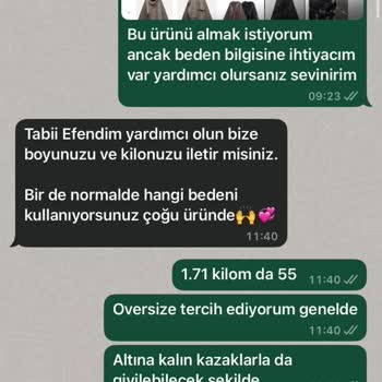 Yanlış Ürün, İletişimsizlik Ve Mağduriyet: Veda Butik'in Gerçek Yüzü