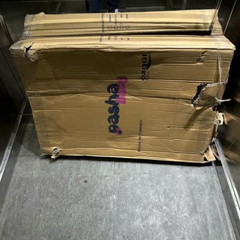 Kargo Teslimat Sorunu Ve Hasarlı Ürün Şikayeti