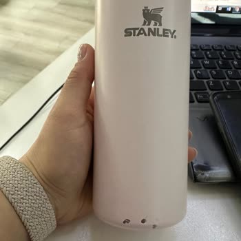 Stanley Termos Garanti Sorunu Ve İletişim Eksikliği