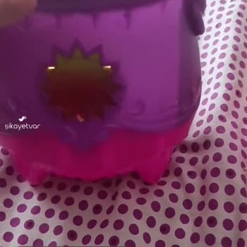Magic Mixies Sihirli Kazan Hüsranı!