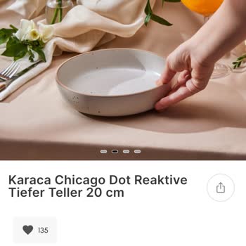 Karaca-Retoure ohne Rückmeldung – Falsche Produkte geliefert und Erstattung ausstehend