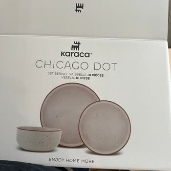 Karaca-Retoure ohne Rückmeldung – Falsche Produkte geliefert und Erstattung ausstehend