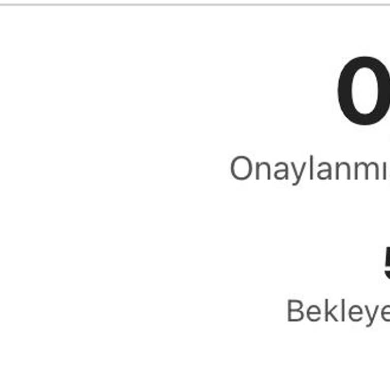 Gardrops'ta Haksız Kesinti Ve Yanıtsız Destek