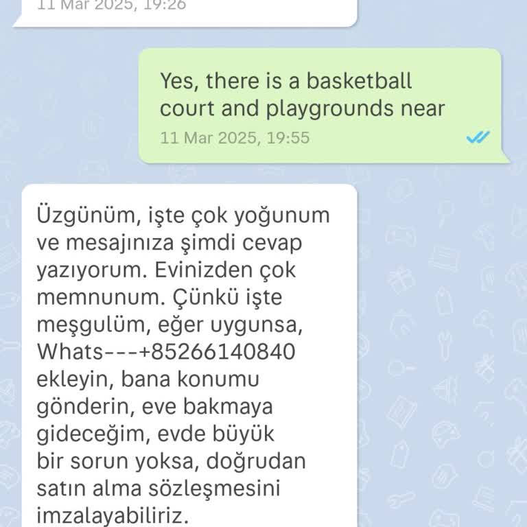 Şahinden.com'da Bot Hesap Sorunu