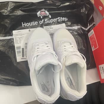 House Of Superstep'ten Gelen Büyük Hayal Kırıklığı
