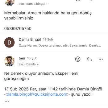 İki Aylık Araç Sigortası Kabusu: İletişim Ve İlgisizlik