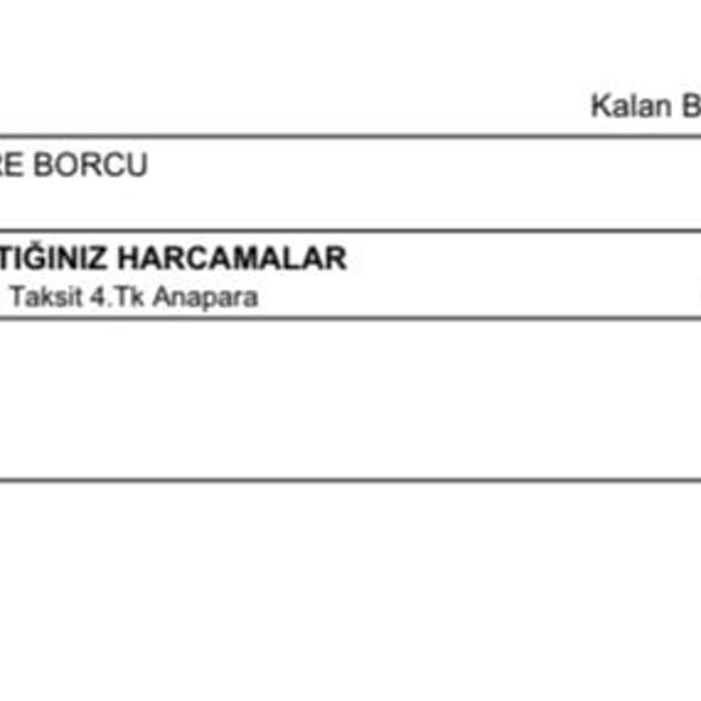 Denizbank'ın Sürpriz Faiz Politikaları Ve Müşteri Mağduriyeti