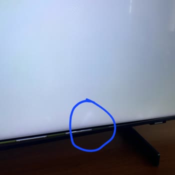 Televizyonumun Onarım Süreci Ve Hediye Çeki Sorunu