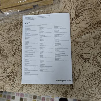 Garanti Süresi Sorunu Ve Müşteri Hizmetleri İlgisizliği