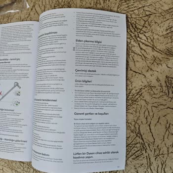Garanti Süresi Sorunu Ve Müşteri Hizmetleri İlgisizliği