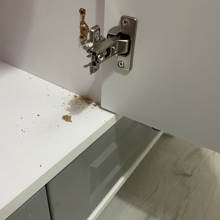 Kalitesiz Ürün Ve Sorumsuz Hizmet