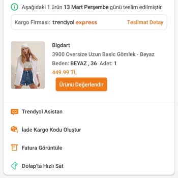 Trendyol'da Fiyat İndirimi Mağduriyeti: Müşteri Memnuniyeti İçin Gereken Adımlar