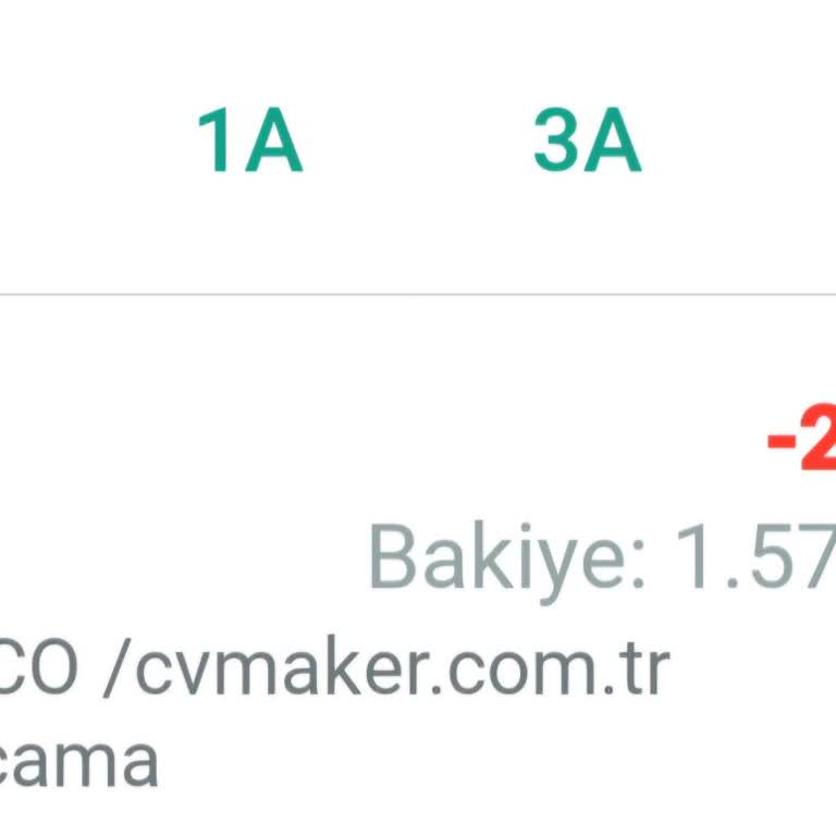 Haksız Para Çekimi Ve İptal Edilemeyen Üyelik