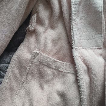 Özdilek Bornoz Seti Hayal Kırıklığı