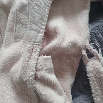 Özdilek Bornoz Seti Hayal Kırıklığı