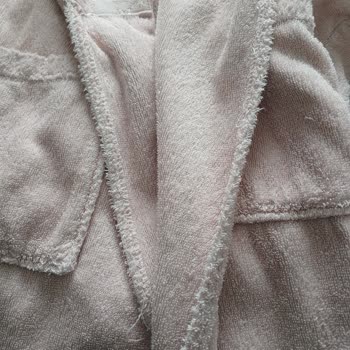 Özdilek Bornoz Seti Hayal Kırıklığı