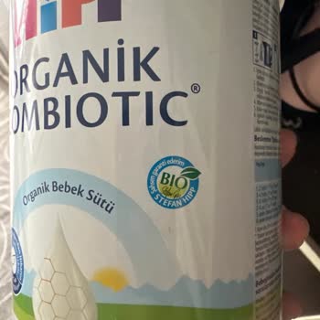 Hipp Ürünlerinde Organik Ve Bio İkilemi