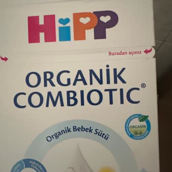 Hipp Ürünlerinde Organik Ve Bio İkilemi