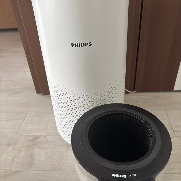 Philips Hava Temizleyici İçin Filtre Bulunamıyor