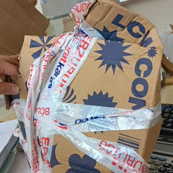 Kargoda Kayıp Ürün Ve Hasarlı Paket Şoku!