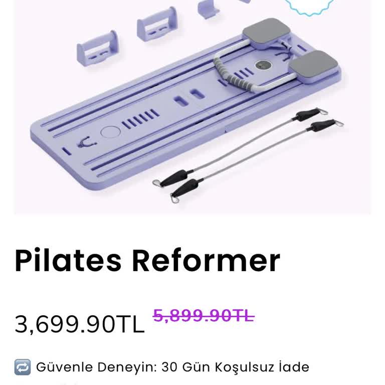 Pilaes.com Yüksek Ücretle Mağduriyet Yaşadım!