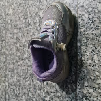 FLO Ayakkabı Pişmanlığı