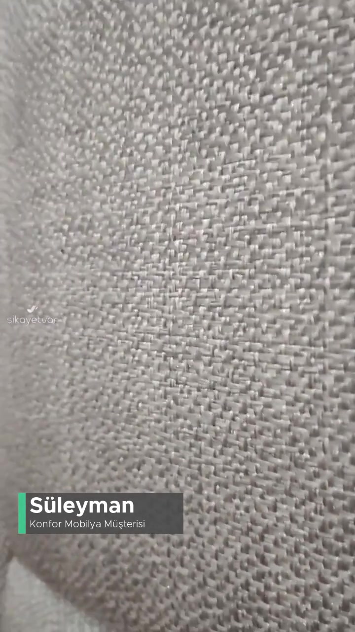 Konfor Mobilya Pişmanlıksın Baza Başlık Aldım Mağdur Oldum.! videonun kapak resmi