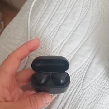 Huawei Kulaklıkta Çözülmeyen Sorunlar Ve İade Zorluğu