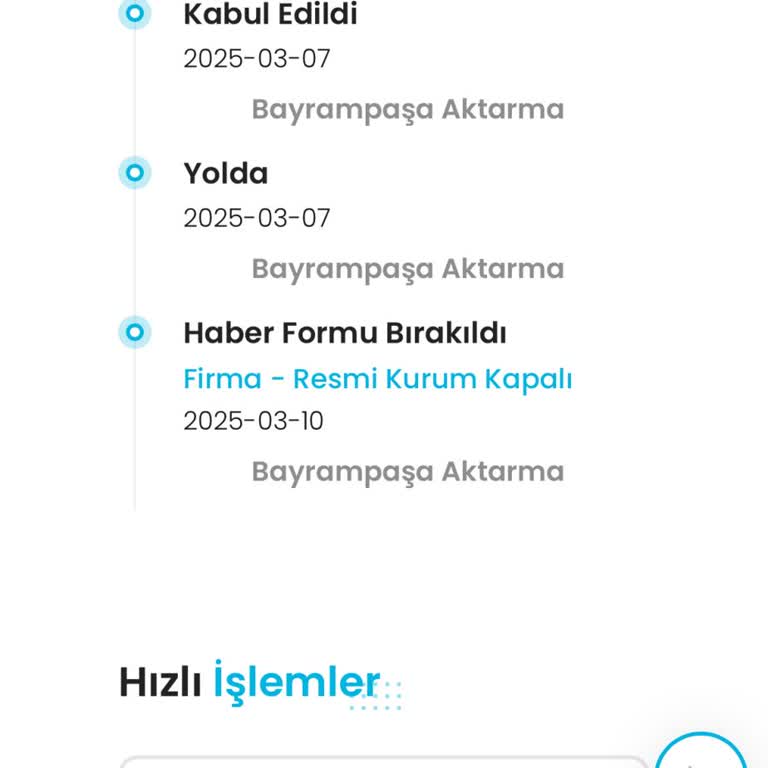 Zara Kargom Kayboldu Mu Müşteri Hizmetlerine Ulaşamıyorum