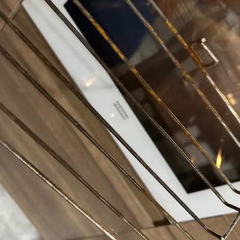 Franke Fırın Paslanma Sorunu